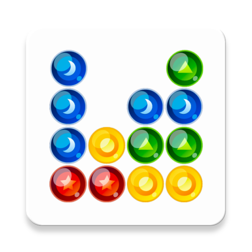 Classic Bubble Breaker