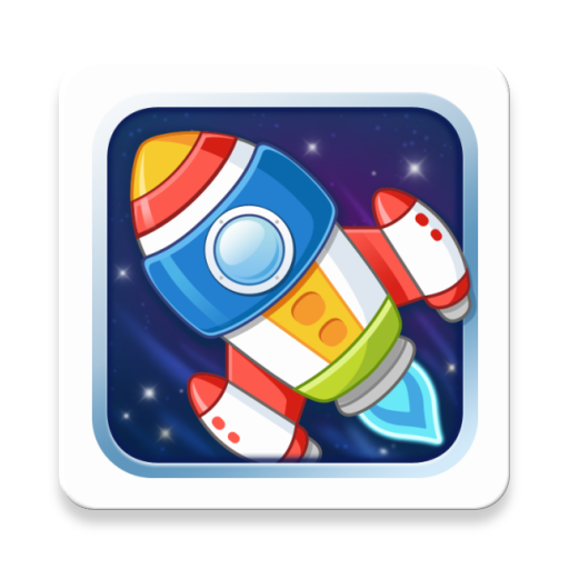 Rocket Driver