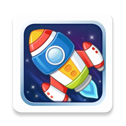 Rocket Driver